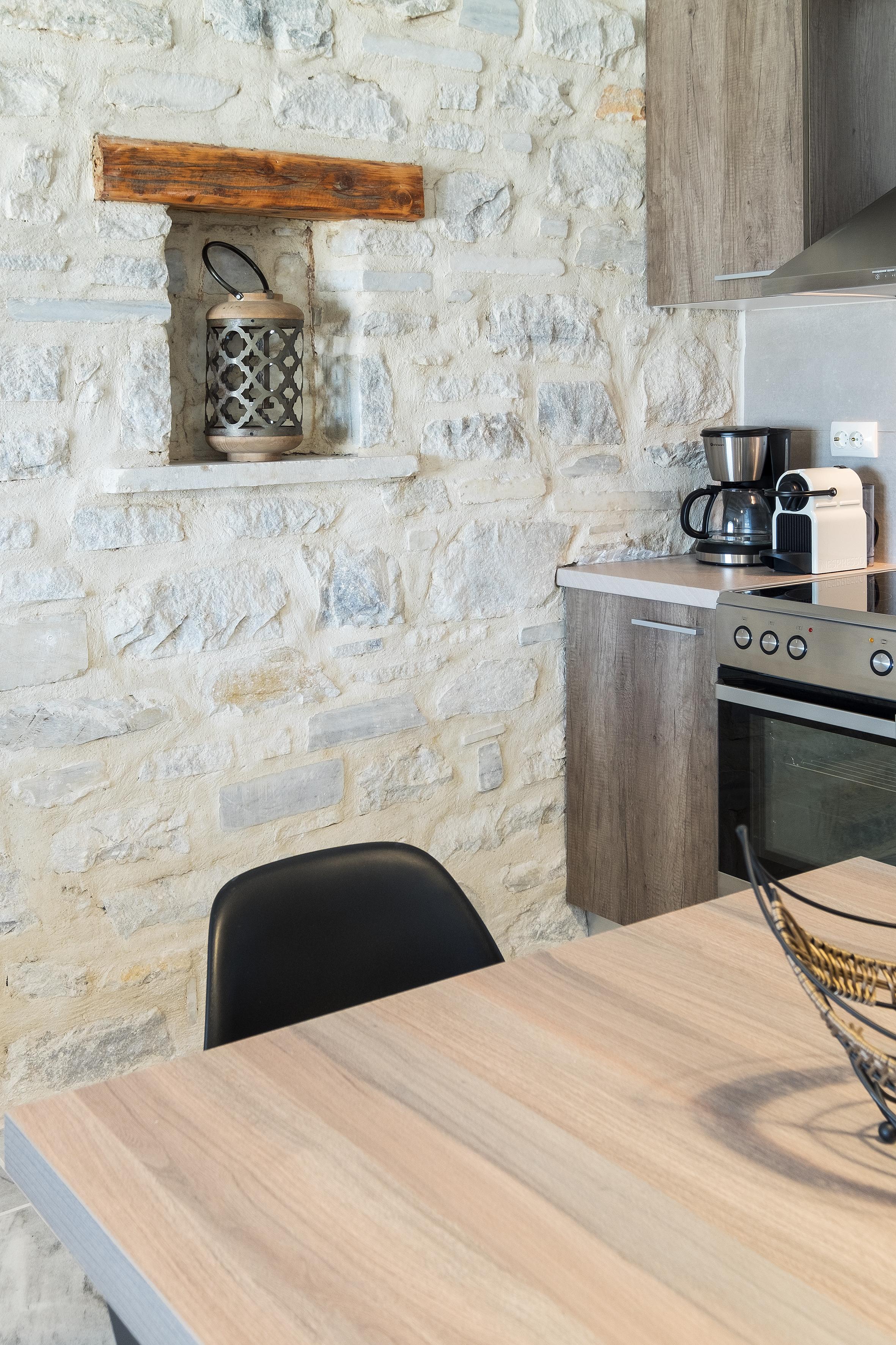 Paros Villas Nereids Екстер'єр фото