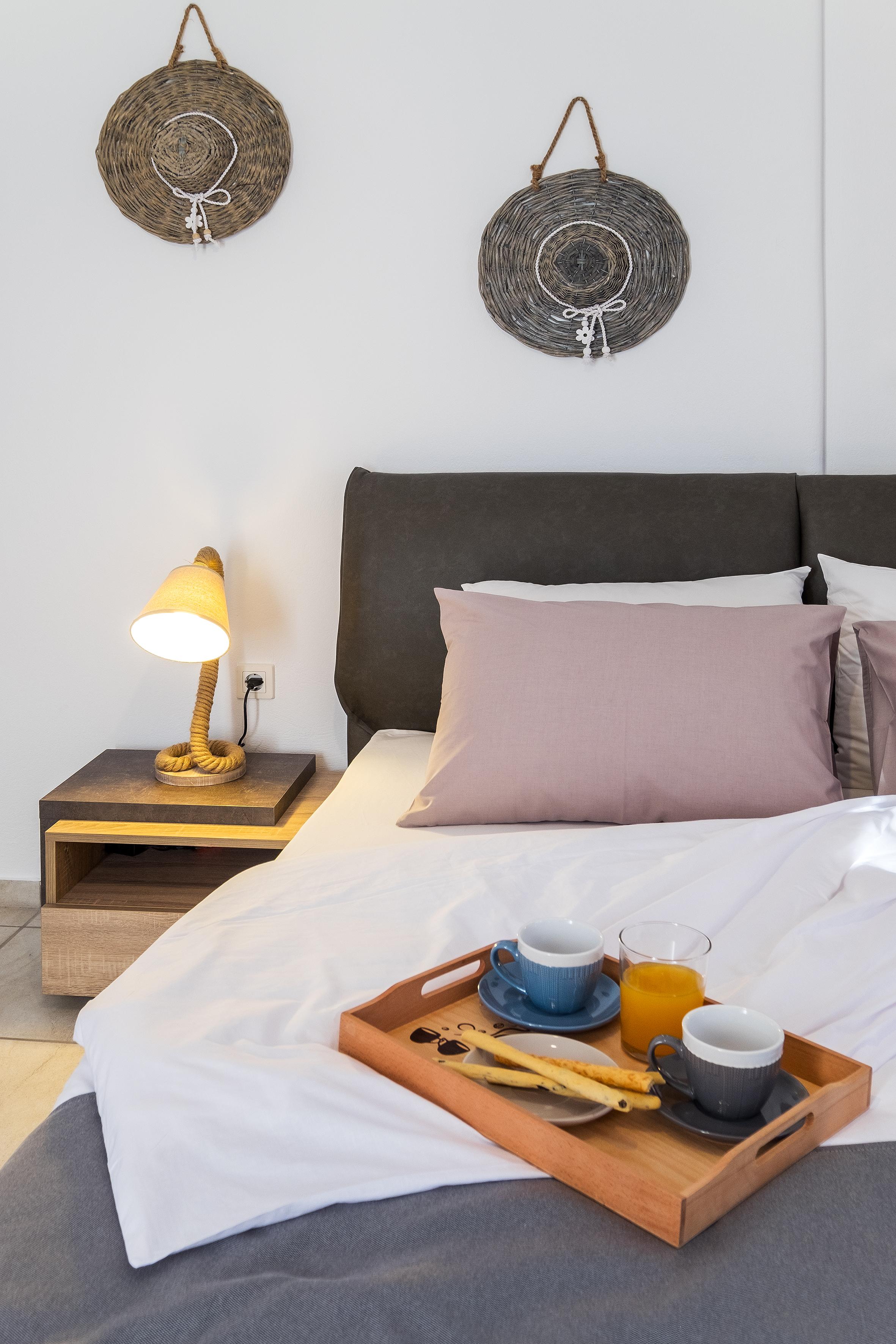 Paros Villas Nereids Екстер'єр фото