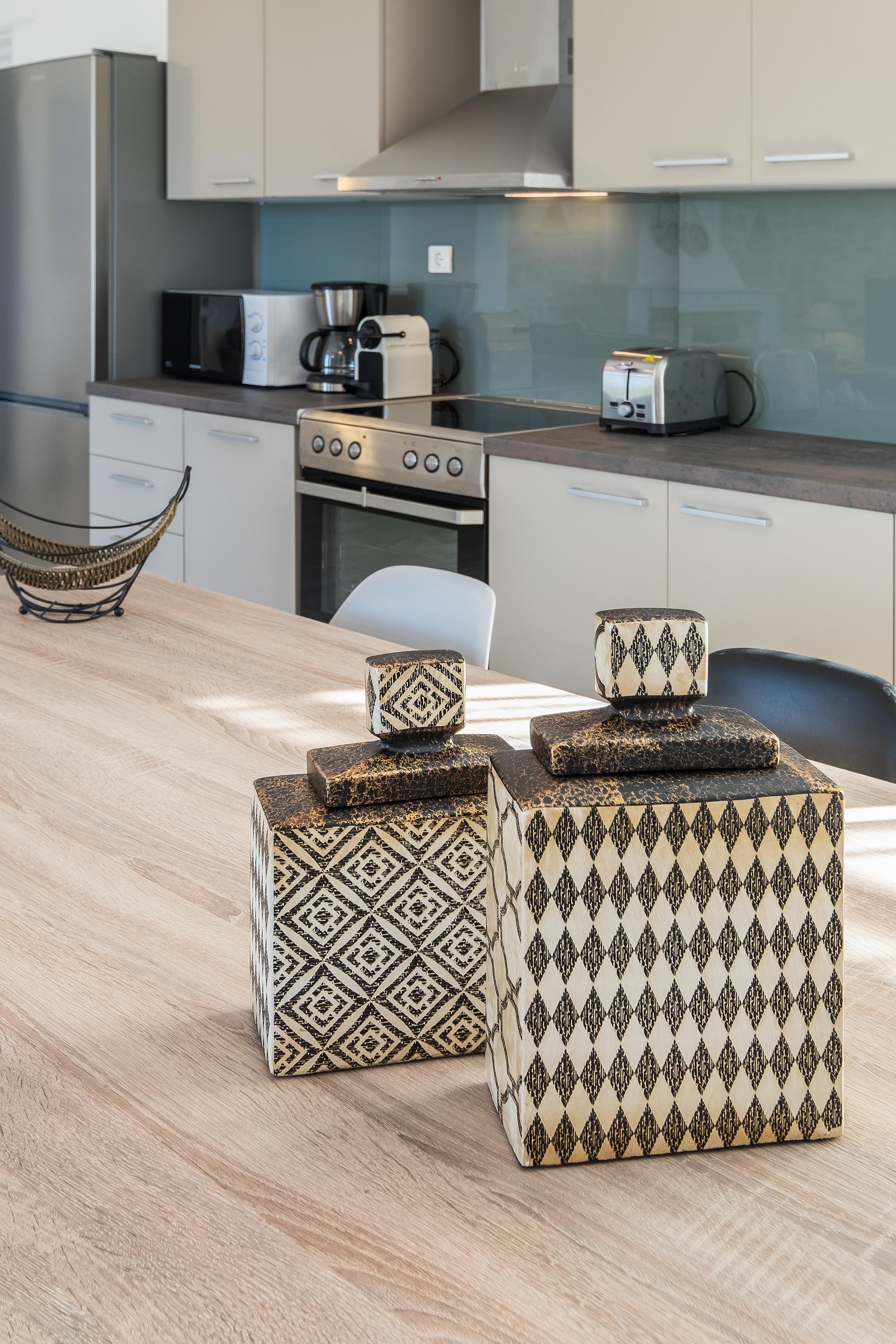 Paros Villas Nereids Екстер'єр фото