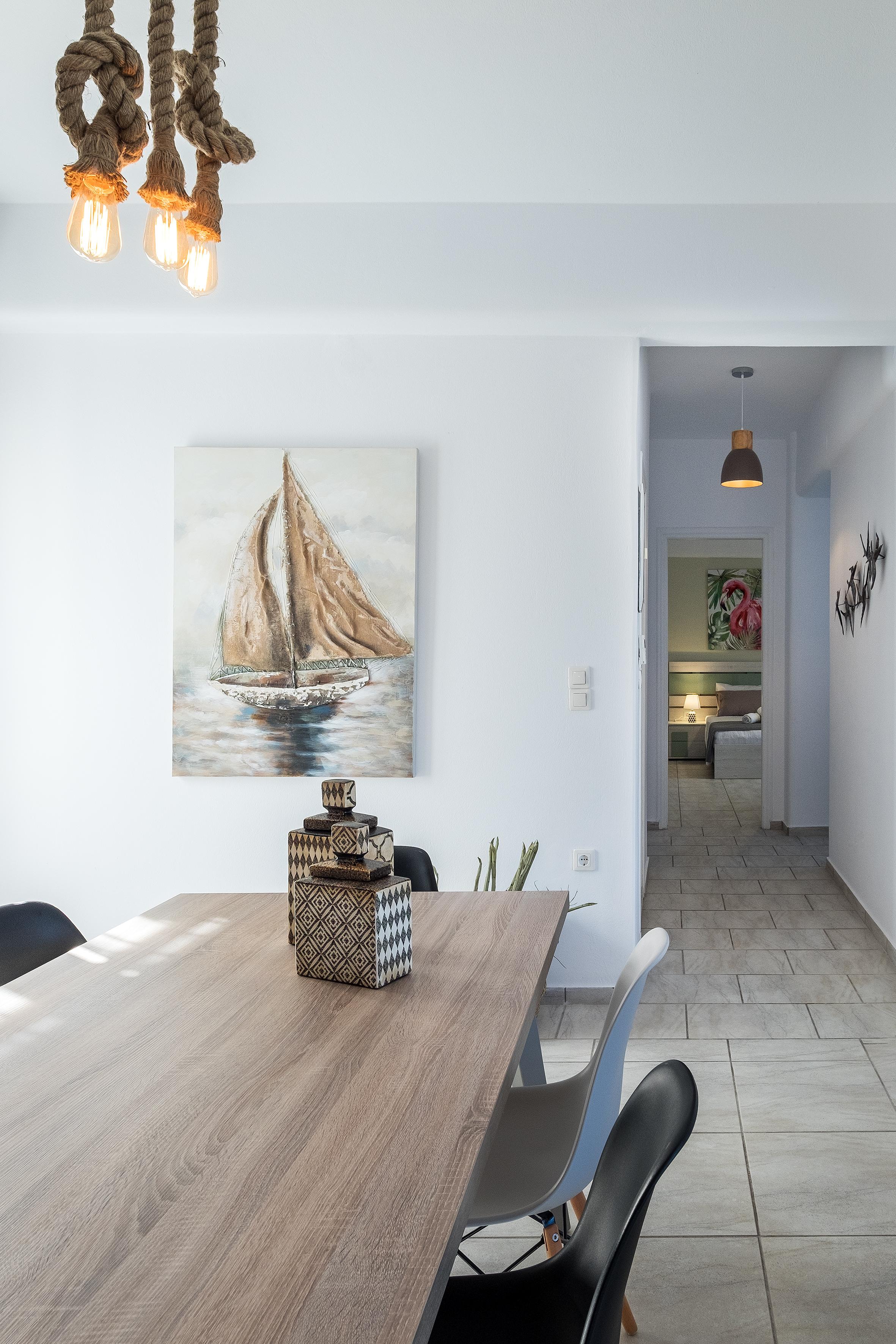 Paros Villas Nereids Екстер'єр фото